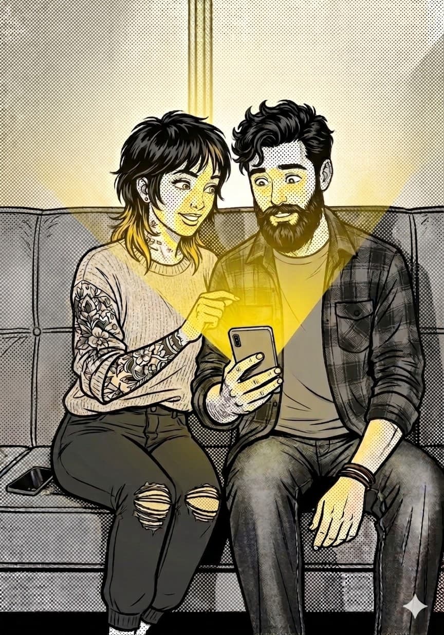 Hero visuel The Breakers